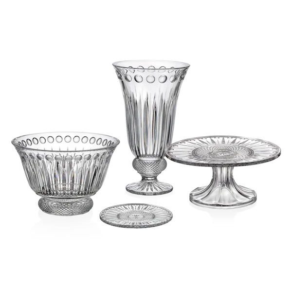 Colectia Windsor de la Cristal Bohemia