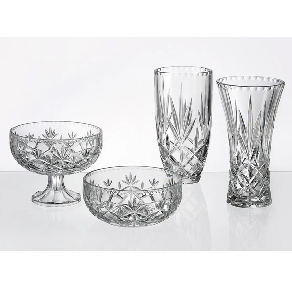 Colectia Christie de la Cristal Bohemia