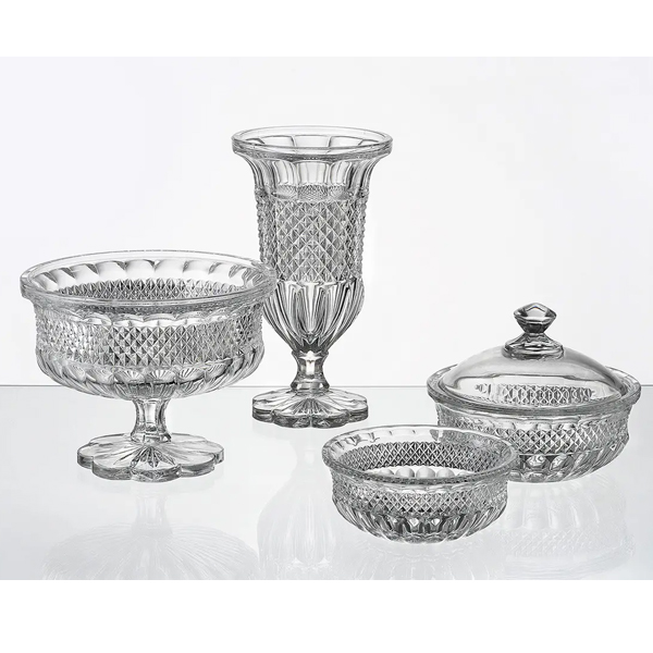Colectia Alexandria de la Cristal Bohemia