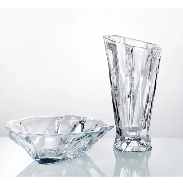 Colectia Enigma de la Cristal Bohemia