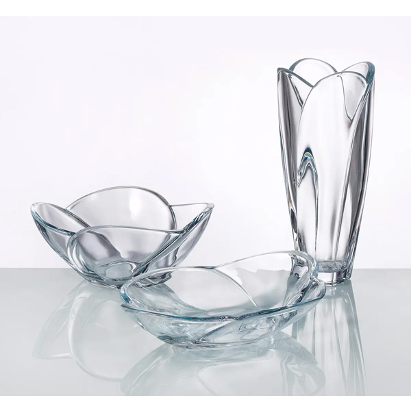 Colectia Globus de la Cristal Bohemia