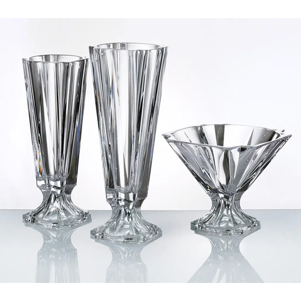 Colectia Metropolitan de la Cristal Bohemia