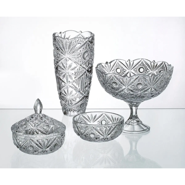 Colectia Miranda de la Cristal Bohemia