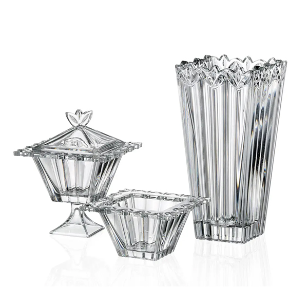 Colectia Pierced de la Cristal Bohemia