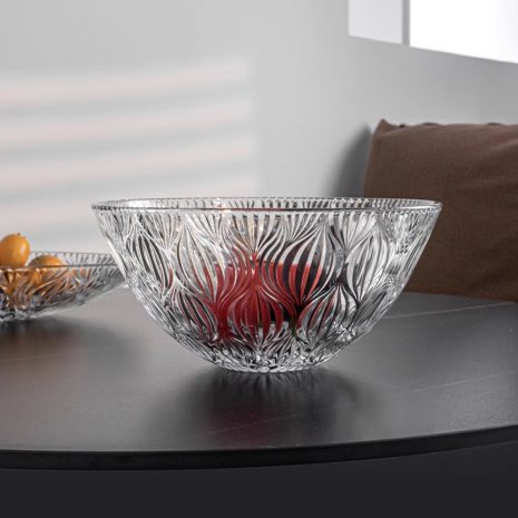 Bol de la Bohemia Onion 25 cm Bol de la Bohemia Onion 25 cm