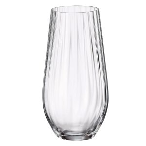 Set 6 Pahare Apa Bohemia Columba Optic 580 ml