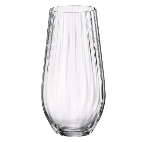 Set 6 Pahare Apa Bohemia Columba Optic 580 ml