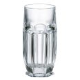 Pahare Apa Cristal Bohemia Safari 300 ml Editie Limitata