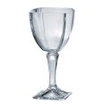 Set 6 Pahare Vin Alb Bohemia Arezzo 270 ml