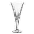 Set 6 Pahare Vin Cristal Bohemia Alexandria 240 ml