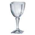 Set 6 Pahare Vin Rosu Bohemia Arezzo 300 ml