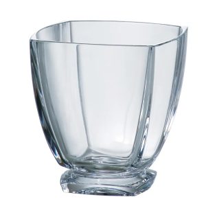 Set 6 Pahare Whisky Bohemia Arezzo 320 ml