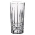 Set 6 Pahare Apa Bohemia Pinna 330 ml