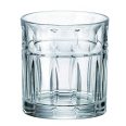 Set 6 Pahare Whisky Cristal Bohemia Paul 270 ml