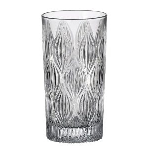 Set 6 Pahare Apa Bohemia Onion 580 ml