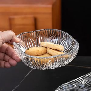 Set 4 Boluri de la Bohemia din Colectia Onion 12 cm