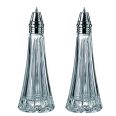 Set Solnite din Cristal Bohemia 15.5 cm