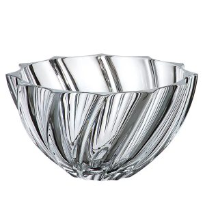 Bol Bohemia Scallop 19 cm
