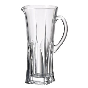 Carafa Cristal Bohemia Fjord 1000 ml