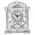 Ceas din Cristal Bohemia 16 cm