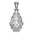 Decantor Whisky Cristal Bohemia Fortune 700 ml