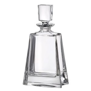 Sticla Whisky din Cristal Bohemia Kathrene 700 ml