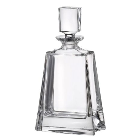 Sticla Whisky din Cristal Bohemia Kathrene 700 ml