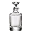 Decantor Whisky Cristal Bohemia Blank 500 ml