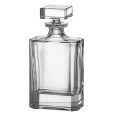 Decantor Whisky din Cristal Bohemia Blank 700 ml