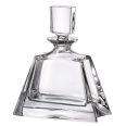 Decantor Whisky Cristal Bohemia Kathrene 700 ml
