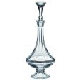 Decantor Whisky Cristal Bohemia King Louis 700 ml