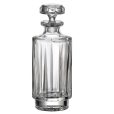 Decantor Whisky Cristal Bohemia Olivia 700 ml
