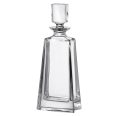 Sticla Whisky din Cristal de Bohemia Colectia Kathrene 700 ml