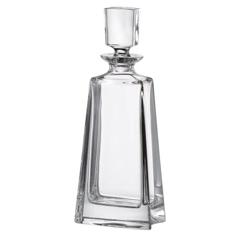 Sticla Whisky din Cristal de Bohemia Colectia Kathrene 700 ml