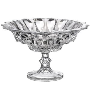 Fructiera Cristal Bohemia Fortune 33 c