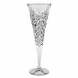 Set 6 Pahare Sampanie Cristal Bohemia Glacier