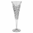 Set 6 Pahare Sampanie Cristal Bohemia Glacier