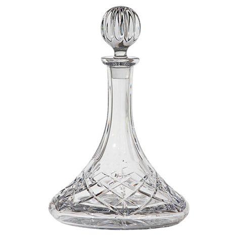 Sticla Vin din Cristal Bohemia Brixton 850 ml