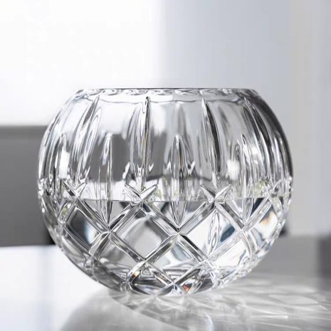 Vaza din Cristal Bohemia Sheffield 20.5 cm