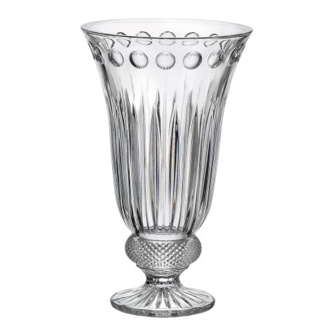 Vaza din Cristal Bohemia Windsor 33 cm