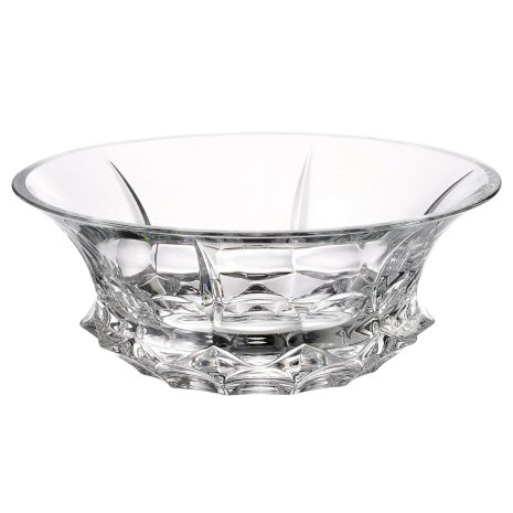 Bol din Cristal Bohemia Soho 33 cm Bol din Cristal Bohemia Soho 33 cm