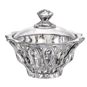 Bomboniera din Cristal Bohemia Fortune 20.5 cm