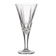 Set 6 Pahare Vin Cristal Bohemia Soho 240 ml