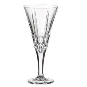 Set 6 Pahare Vin Cristal Bohemia Soho 240 ml