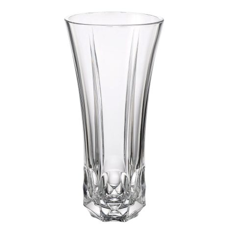 Vaza din Cristal Bohemia Soho 33 cm Vaza din Cristal Bohemia Soho 33 cm