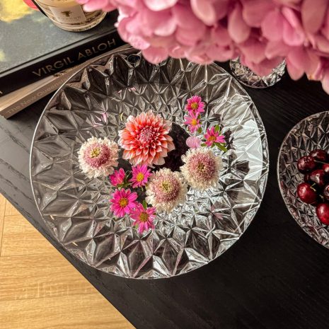 Bol Bohemia Memphis 30.5 cm 2 Bol Bohemia Memphis 30.5 cm