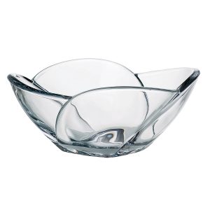 Bol Bohemia Globus 25 cm