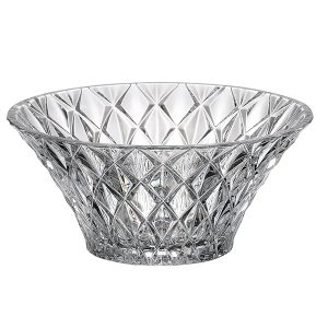 Bol de la Bohemia Memphis 19 cm