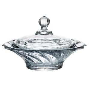 Bomboniera Bohemia Picadelli 21 cm