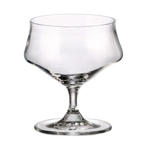 Set 6 Cupe Inghetata Bohemia Cettia 295 ml